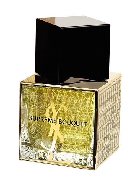 supreme bouquet yves saint laurent price|supreme bouquet perfume.